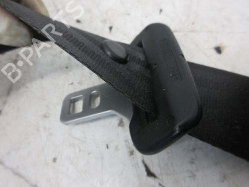 Front right seatbelt VOLVO V50 (545) 1.6 D | BP29093875I25 - Image 8