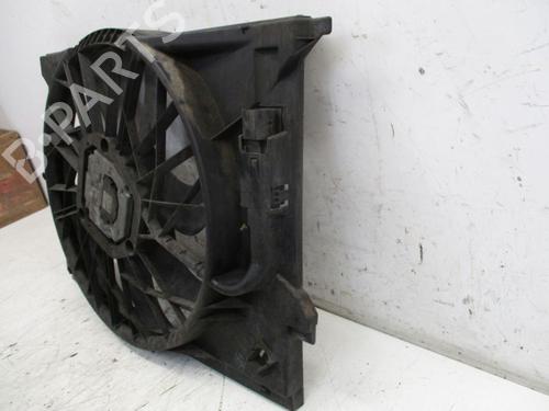 Electronic module MERCEDES-BENZ E-CLASS (W211) E 220 CDI (211.006) | BP29092162M83