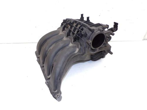 Intake manifold BMW 3 (E90) 318 i | BP37120013M70 - Image 3