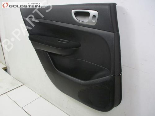 Rear left panel PEUGEOT 307 Break (3E) 2.0 HDi 135 | BP28306675C60 