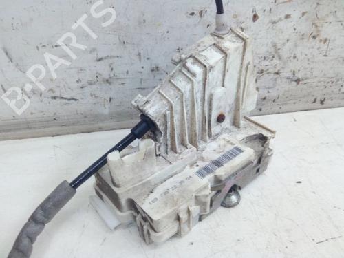 Rear left lock MERCEDES-BENZ A-CLASS (W169) A 150 (169.031, 169.331) | BP28001569C100 