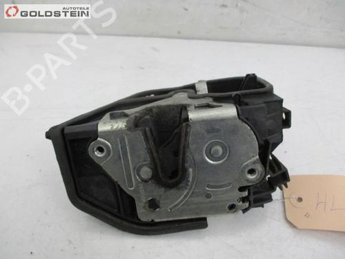Rear left lock BMW 1 (E87) 120 d | BP18749200C100 