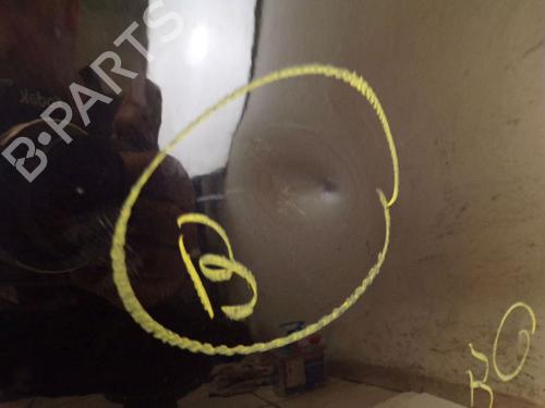 Right rear door BMW 1 (E87) 118 i | BP29094212C5 
