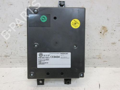 Used Control unit Control unit 38027822 38027822