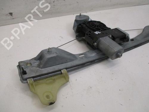 Front left window mechanism RENAULT TWINGO III (BCM_, BCA_) 1.0 SCe 70 | BP37117939C22 - Image 3
