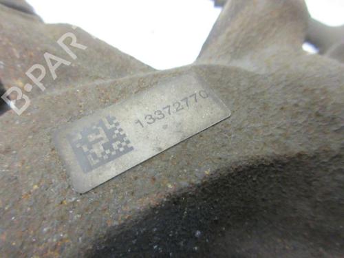 Right front brake caliper OPEL ASTRA J (P10) 2.0 CDTI (68) | BP37132097M104 - Image 7