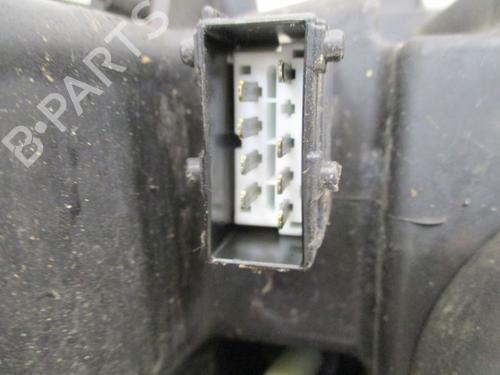 Right headlight PEUGEOT 407 SW (6E_, 6D_) 2.0 | BP29086555C29 