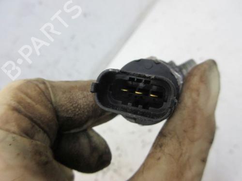 Injection rail OPEL CORSA D (S07) 1.3 CDTI (L08, L68) | BP29091716M98