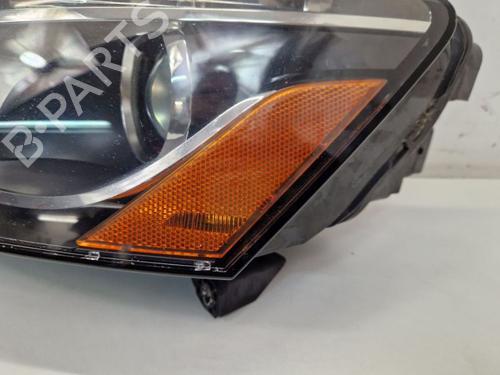 Left headlight AUDI Q5 (8RB) 2.0 TFSI quattro | BP37147334C28 - Image 3