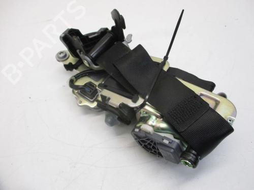 Front right seatbelt MERCEDES-BENZ E-CLASS Coupe (C207) E 350 CDI (207.322) | BP18804031I25