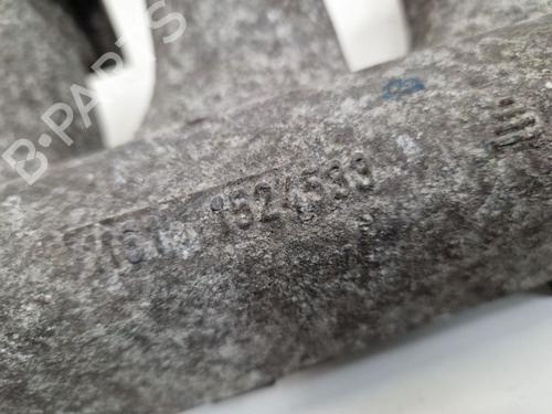 Ansaugkrümmer MINI MINI Convertible (R52) Cooper S | BP30044295M70