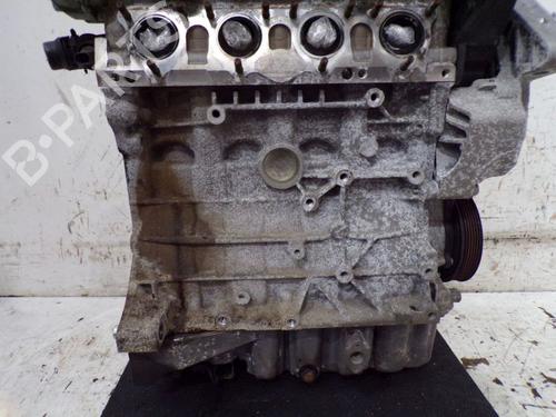 Engine VW EOS (1F7, 1F8) 2.0 FSI | BP37129115M1 - Image 4