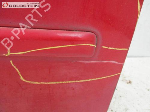 Right front door AUDI A4 B6 (8E2) 3.0 quattro | BP26647586C3 