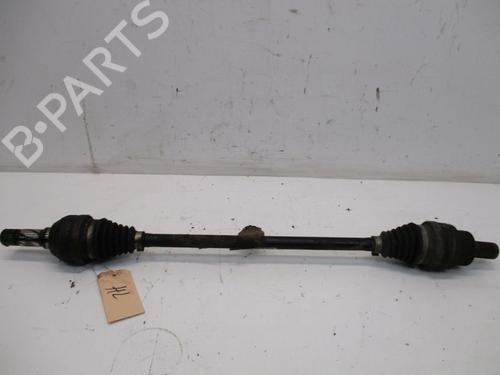Used Left rear driveshaft Left rear driveshaft 37117518 37117518