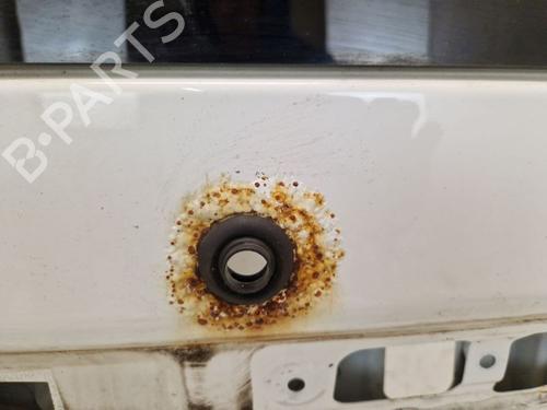 Left rear door DACIA LOGAN MCV (KS_) 1.6 (KS0B, KS0D, KS0F) | BP29702731C4 