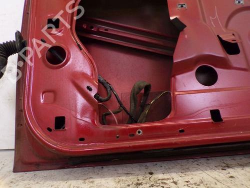 Right front door RENAULT MEGANE II Coupé-Cabriolet (EM0/1_) 2.0 dCi | BP29089839C3 