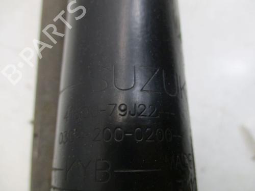Other FIAT SEDICI (189_) 2.0 D Multijet 4x4 | BP18808644O1 