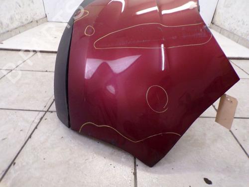Rear bumper FIAT BRAVO II (198_) 1.6 D Multijet (198AXH1B) | BP29084995C8