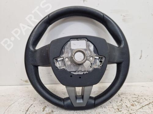 Steering wheel SEAT ALTEA XL (5P5, 5P8) 1.8 TFSI | BP29523680C49 