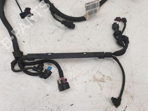 Wiring harness OPEL CORSA D (S07) 1.2 (L08, L68) | BP36655583E16  - Image 5