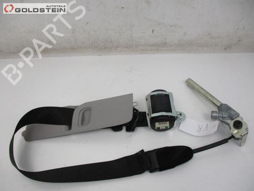 Used Front right seatbelt OPEL CORSA D (S07) 1.3 CDTI (L08, L68) (90 hp) 18750191