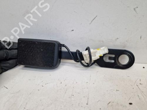 Used Seat buckle PEUGEOT 207 (WA_, WC_) 1.4 16V (95 hp) 29108261