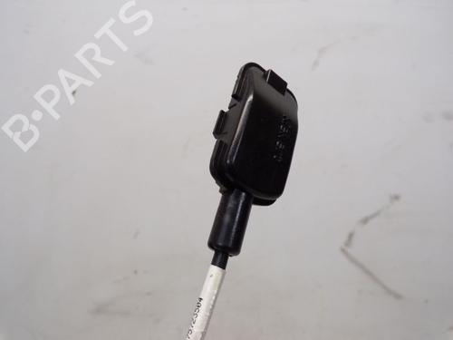 Rear right lock RENAULT ZOE (BFM_) ZOE | BP29099150C99 