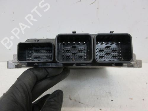 Engine control unit (ECU) PEUGEOT 5008 (0U_, 0E_) 2.0 HDi 136 / BlueHDi 136 | BP29098757M57 