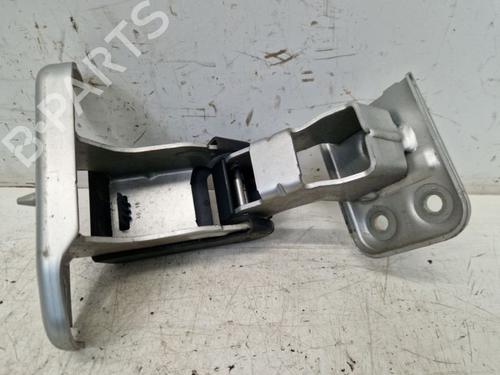 Hinge/Door check strap PEUGEOT EXPERT Van (VF3A_, VF3U_, VF3X_) 1.6 HDi 90 8V | BP29100113C146 