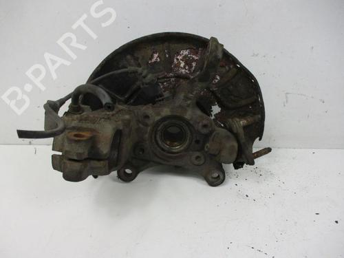 Right front steering knuckle VW TOURAN (1T1, 1T2) 1.9 TDI | BP18790753M26 