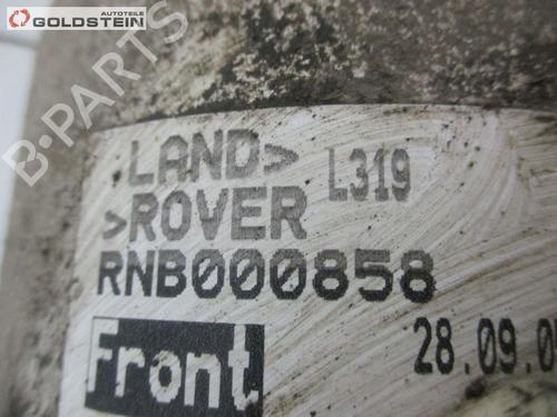 Højre fortil støddæmper LAND ROVER DISCOVERY III (L319) 2.7 TD 4x4 | BP18761700M17 