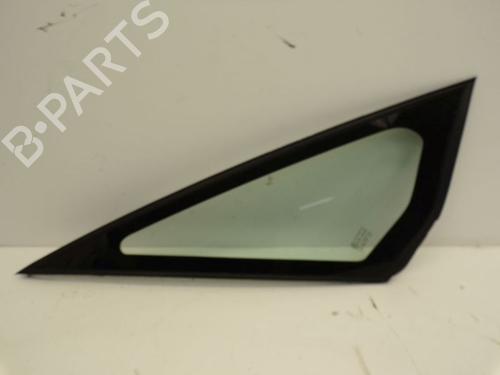 Used Front right quarter glass Front right quarter glass 37130502 37130502
