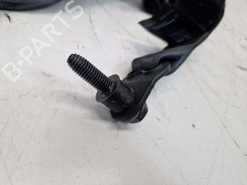 Front right seatbelt DACIA SANDERO II 1.0 SCe 75 (B8JC, B8JD, B8NC) | BP29105575I25 
