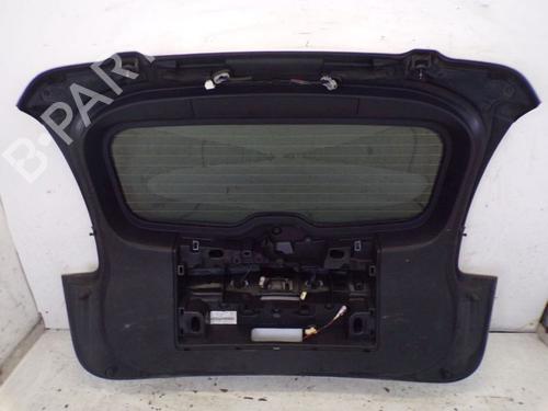 Tailgate MAZDA 5 (CR) 2.0 CD (CR19) | BP29091307C6 