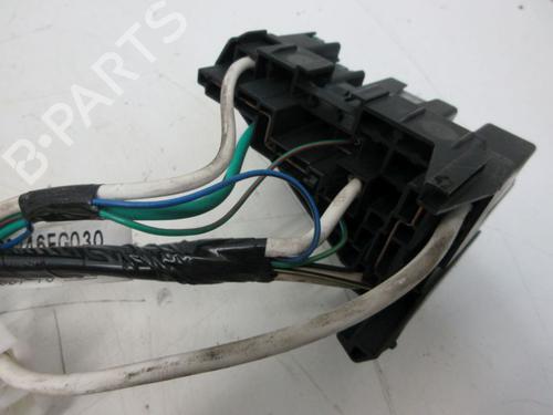 Cable SUBARU IMPREZA Hatchback (GR, GH, G3) 2.0 D AWD | BP19298071E12 
