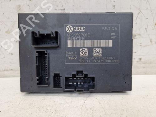 Used Electronic module Electronic module 36655801 36655801