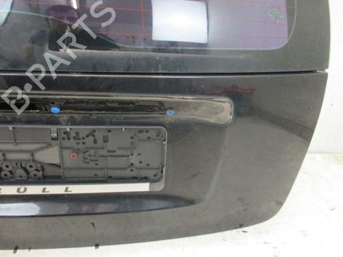 Tailgate VOLVO V50 (545) 2.4 | BP18796347C6 