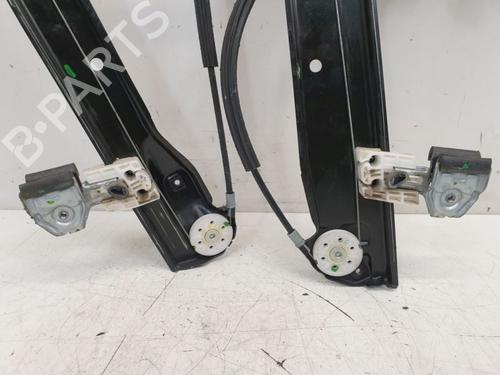 Front right window mechanism OPEL MERIVA B MPV (S10) 1.4 (75) | BP37144917C23 - Image 18