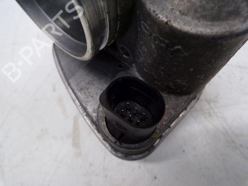 Throttle body BMW 3 (E90) 320 i | BP29100410M82 