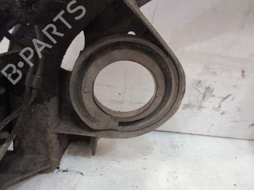 Rear axle CHEVROLET SPARK (M300) 1.2 | BP29086717M2