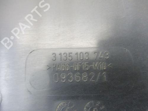 Elektronisk modul FORD FOCUS II Turnier (DA_, FFS, DS) 1.6 TDCi | BP18804232M83 