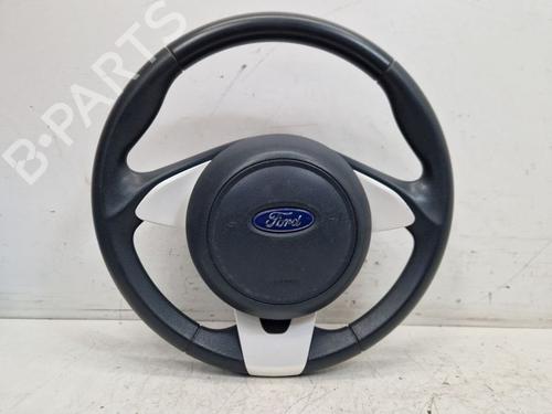 Steering wheel FORD KA (RU8) 1.2 | BP34738369C49 - Image 2