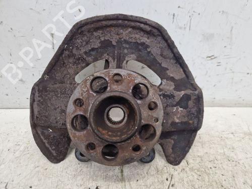 Left front steering knuckle MERCEDES-BENZ A-CLASS (W169) A 170 (169.032, 169.332) | BP23898187M25 