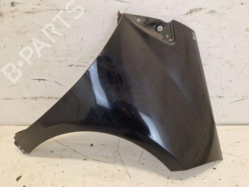 Used Right front fenders MERCEDES-BENZ A-CLASS (W169) A 150 (169.031, 169.331) (95 hp) 29107414