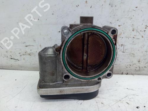 Throttle body BMW 5 Touring (E61) 525 xi | BP27507902M82 