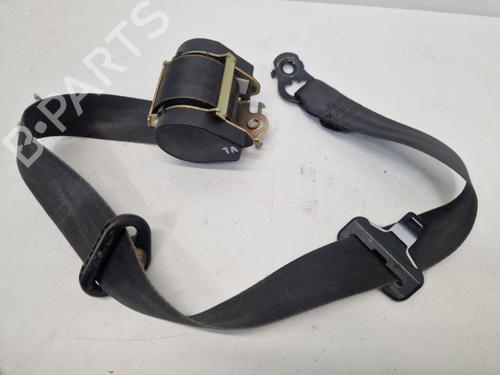 Used Front left seatbelt OPEL VIVARO A Bus (X83) 1.9 DTI (F7, J7, A07) (101 hp) 32101112