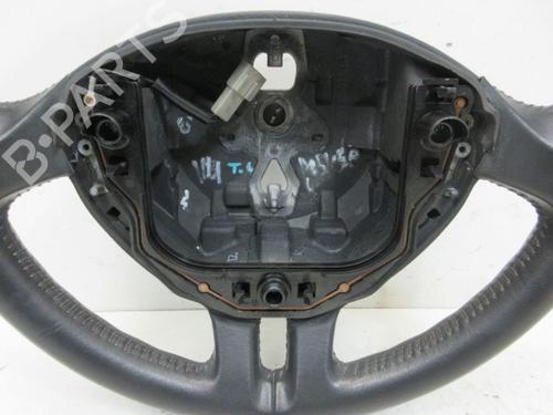 Steering wheel RENAULT CLIO III (BR0/1, CR0/1) 1.6 16V (BR09, BR0T, CR09, CR0T) | BP29098186C49 