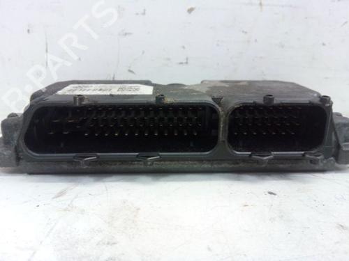 Engine control unit (ECU) VW POLO V (6R1, 6C1) 1.4 (6R1) | BP31703133M57 