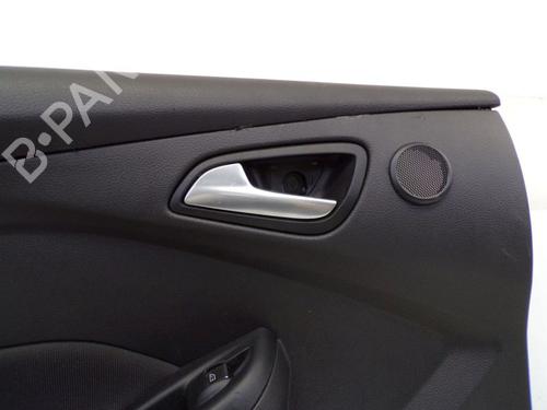 Rear left panel FORD FOCUS III 1.6 EcoBoost | BP37122153C60 - Image 3