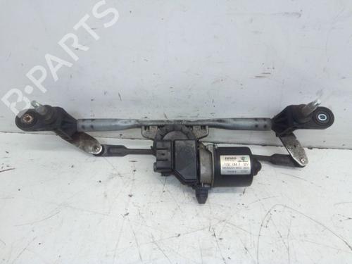 Vindrude Viskermekanisme FORD KA (RU8) 1.2 (69 hp) 31703012